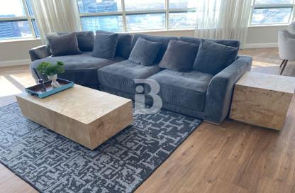 Apartment - 4 Bedrooms - 4 Bathrooms for rent in Horizon Tower - Dubai Marina - Dubai Apartment - 4 Bedrooms - 4 Bathrooms for rent in Horizon Tower - Dubai Marina - Dubai