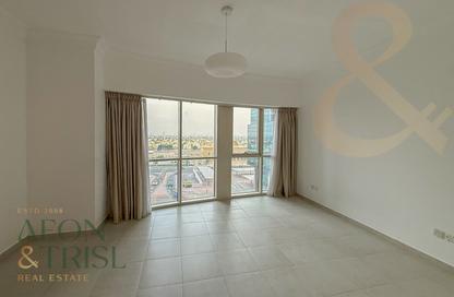 Apartment - Studio - 1 for rent in Lakeshore Tower 1 - JLT Cluster Y - Jumeirah Lake Towers - Dubai