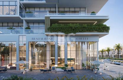 Office Space - Studio for sale in The LX by Mulk - Arjan - Dubai