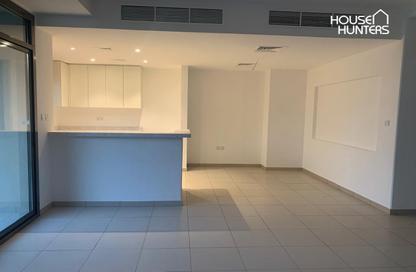 Villa - 3 - 3 for rent in Safi Townhouses - Safi - Town Square - Dubai