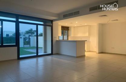Villa - 3 - 3 for rent in Safi Townhouses - Safi - Town Square - Dubai Villa - 3 - 3 for rent in Safi Townhouses - Safi - Town Square - Dubai