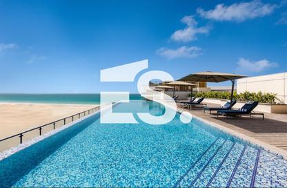 Apartment - 2 Bedrooms - 3 Bathrooms for rent in Millennium Residences - Saadiyat Island - Abu Dhabi Apartment - 2 Bedrooms - 3 Bathrooms for rent in Millennium Residences - Saadiyat Island - Abu Dhabi