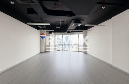 Office Space - Studio for rent in B2B Tower - Business Bay - Dubai