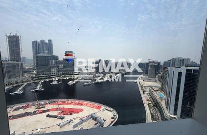 مكتب - استوديو للايجار في B2B برج - الخليج التجاري - دبي مكتب - استوديو للايجار في B2B برج - الخليج التجاري - دبي