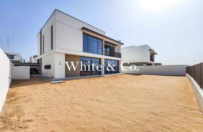 Villa - 4 - 5 for rent in Tilal Al Furjan - Al Furjan - Dubai