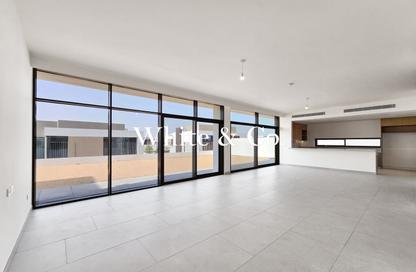 Villa - 4 - 5 for rent in Tilal Al Furjan - Al Furjan - Dubai
