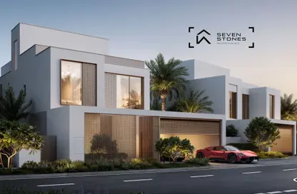 فيلا - 3 غرف نوم - 4 حمامات للبيع في سيرو 2 - ذا هايتس كونتري كلوب آند ويلنيس - دبي