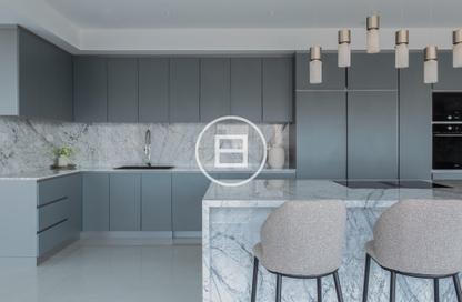 Penthouse - 4 Bedrooms - 5 Bathrooms for sale in Saba Tower 2 - JLT Cluster Q - Jumeirah Lake Towers - Dubai Penthouse - 4 Bedrooms - 5 Bathrooms for sale in Saba Tower 2 - JLT Cluster Q - Jumeirah Lake Towers - Dubai
