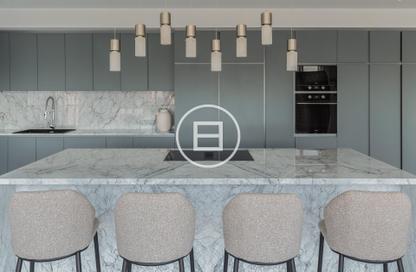 Penthouse - 4 Bedrooms - 5 Bathrooms for sale in Saba Tower 2 - JLT Cluster Q - Jumeirah Lake Towers - Dubai Penthouse - 4 Bedrooms - 5 Bathrooms for sale in Saba Tower 2 - JLT Cluster Q - Jumeirah Lake Towers - Dubai