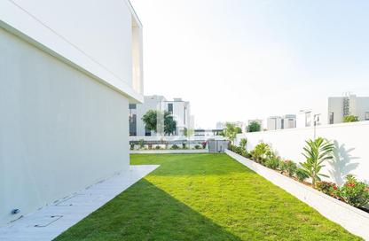 Villa - 5 - 6 for rent in Murooj Al Furjan East - Murooj Al Furjan - Al Furjan - Dubai Villa - 5 - 6 for rent in Murooj Al Furjan East - Murooj Al Furjan - Al Furjan - Dubai