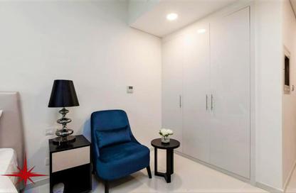Apartment - Studio - 1 Bathroom for rent in Viridis Residences B - Viridis Residences - Damac Hills 2 - Dubai Apartment - Studio - 1 Bathroom for rent in Viridis Residences B - Viridis Residences - Damac Hills 2 - Dubai