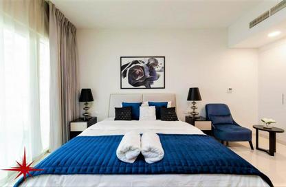 Apartment - Studio - 1 Bathroom for rent in Viridis Residences B - Viridis Residences - Damac Hills 2 - Dubai Apartment - Studio - 1 Bathroom for rent in Viridis Residences B - Viridis Residences - Damac Hills 2 - Dubai