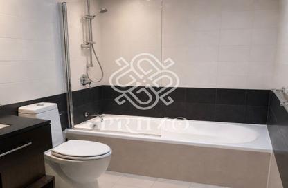 Apartment - 1 Bedroom - 1 Bathroom for sale in The Lofts Podium - The Lofts - Downtown Dubai - Dubai