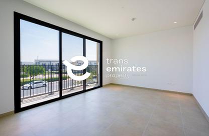 Townhouse - 3 - 3 for rent in The Magnolias - Yas Acres - Yas Island - Abu Dhabi