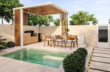 Villa - 3 Bedrooms - 4 Bathrooms for sale in Springs 12 - The Springs - Dubai