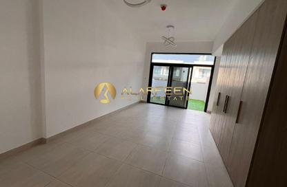 Apartment - Studio - 1 Bathroom for rent in La Perla Blanca - District 15 - Jumeirah Village Circle - Dubai