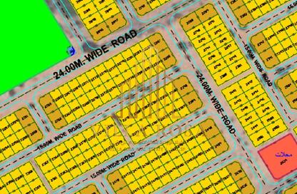 Land - Studio for sale in Muhadhab - Sharjah