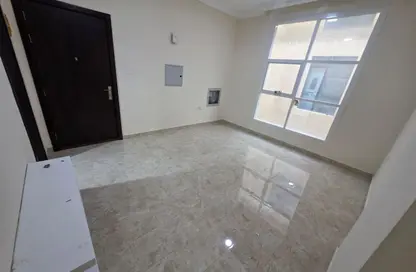 Apartment - 1 Bedroom - 1 Bathroom for rent in Al Rawda 2 Villas - Al Rawda 2 - Al Rawda - Ajman