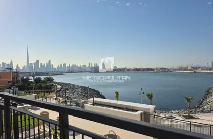 Apartment - 2 Bedrooms - 2 Bathrooms for rent in Le Ciel 2 - Le Ciel - Port de La Mer - La Mer - Jumeirah - Dubai
