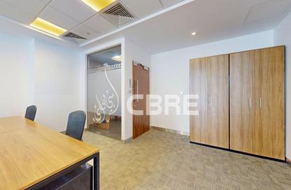 Office Space - Studio - 1 Bathroom for rent in North Tower - Emirates Financial Towers - DIFC - Dubai Office Space - Studio - 1 Bathroom for rent in North Tower - Emirates Financial Towers - DIFC - Dubai