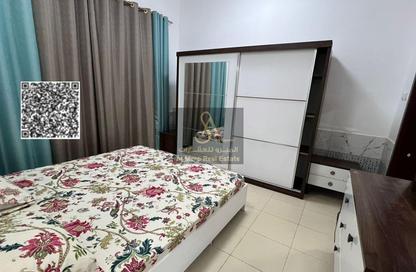Apartment - 1 Bedroom - 2 Bathrooms for sale in City Tower - Al Nuaimiya - Ajman Apartment - 1 Bedroom - 2 Bathrooms for sale in City Tower - Al Nuaimiya - Ajman