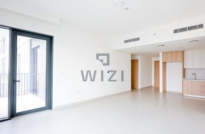 Apartment - 2 - 2 for rent in Island Park I - Island Park - Dubai Creek Harbour (The Lagoons) - Dubai
