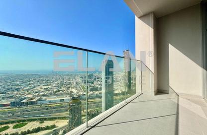 Apartment - 2 Bedrooms - 2 Bathrooms for rent in Forte 1 - Forte - Downtown Dubai - Dubai