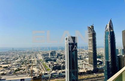 Apartment - 2 Bedrooms - 2 Bathrooms for rent in Forte 1 - Forte - Downtown Dubai - Dubai Apartment - 2 Bedrooms - 2 Bathrooms for rent in Forte 1 - Forte - Downtown Dubai - Dubai