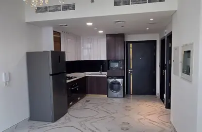 Apartment - 1 Bedroom - 2 Bathrooms for rent in Petalz By Danube 1 - Petalz by Danube - International City - Dubai