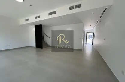 Townhouse - 3 Bedrooms - 4 Bathrooms for sale in Robinia - Masaar - Tilal City - Sharjah