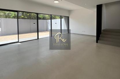 Townhouse - 3 Bedrooms - 4 Bathrooms for sale in Robinia - Masaar - Tilal City - Sharjah