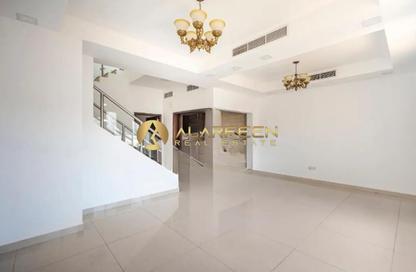 Villa - 5 - 6 for rent in Grand Paradise I - District 15 - Jumeirah Village Circle - Dubai Villa - 5 - 6 for rent in Grand Paradise I - District 15 - Jumeirah Village Circle - Dubai