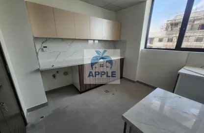 Apartment - 1 Bedroom - 2 Bathrooms for rent in Al Zahia - Muwaileh Commercial - Sharjah