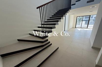 Villa - 4 Bedrooms - 3 Bathrooms for rent in Maha Townhouses - Town Square - Dubai Villa - 4 Bedrooms - 3 Bathrooms for rent in Maha Townhouses - Town Square - Dubai