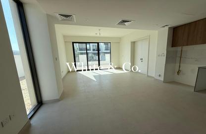 Villa - 4 Bedrooms - 3 Bathrooms for rent in Maha Townhouses - Town Square - Dubai