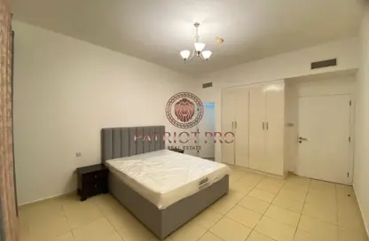 Apartment - 1 Bedroom - 2 Bathrooms for sale in Ghanima - Queue Point - Liwan - Dubai Land - Dubai