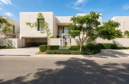 Villa - 5 - 7 for rent in Millennium Estates - Meydan Gated Community - Meydan - Dubai