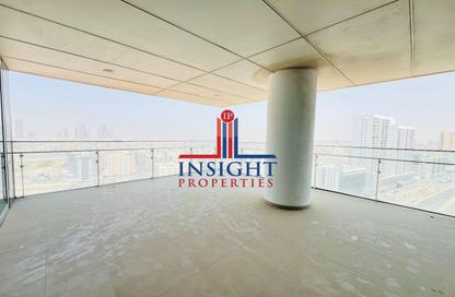 Apartment - 3 Bedrooms - 4 Bathrooms for rent in M Residences - Al Mankhool - Bur Dubai - Dubai
