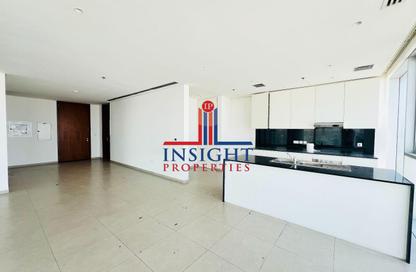 Apartment - 3 Bedrooms - 4 Bathrooms for rent in M Residences - Al Mankhool - Bur Dubai - Dubai