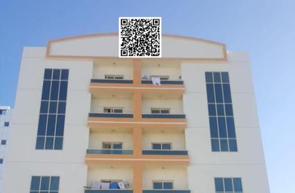 Apartment - 1 Bedroom - 1 Bathroom for rent in Al Rashidiya Towers - Al Rashidiya - Ajman Downtown - Ajman