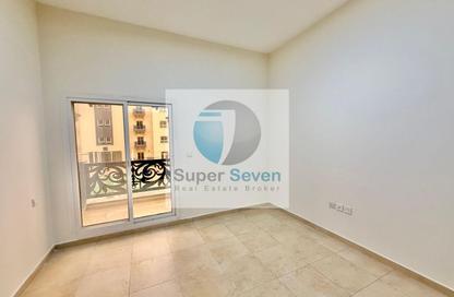 Apartment - 1 Bedroom - 1 Bathroom for rent in Al Thamam 41 - Al Thamam - Remraam - Dubai
