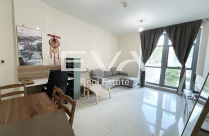 Apartment - 1 - 1 for rent in Claren Podium - Claren Towers - Downtown Dubai - Dubai