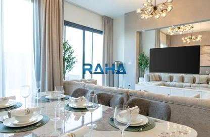 Villa - 2 - 4 for rent in Marbella II Villas - Marbella - Mina Al Arab - Ras Al Khaimah