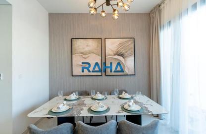 Villa - 2 - 4 for rent in Marbella II Villas - Marbella - Mina Al Arab - Ras Al Khaimah Villa - 2 - 4 for rent in Marbella II Villas - Marbella - Mina Al Arab - Ras Al Khaimah