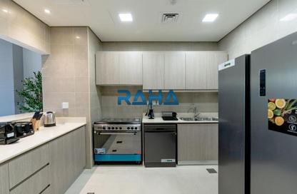 Villa - 2 - 4 for rent in Marbella II Villas - Marbella - Mina Al Arab - Ras Al Khaimah