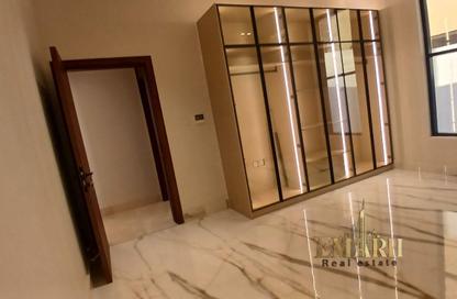 Villa - 4 Bedrooms - 6 Bathrooms for sale in Kabbali Hills - Al Helio 2 - Al Helio - Ajman