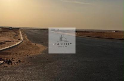 Land - Studio for sale in Al Qasimiah City - Sharjah Land - Studio for sale in Al Qasimiah City - Sharjah