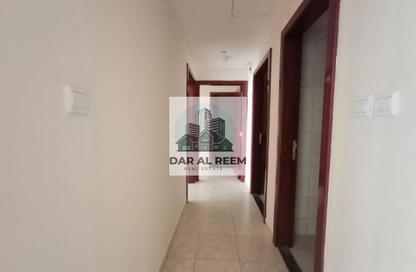 Apartment - 2 Bedrooms - 2 Bathrooms for rent in New Al Taawun Road - Al Taawun - Sharjah