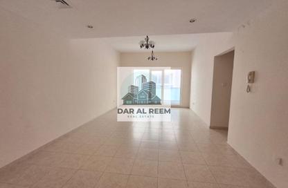 Apartment - 2 Bedrooms - 2 Bathrooms for rent in New Al Taawun Road - Al Taawun - Sharjah