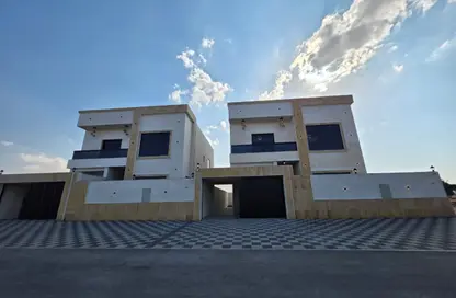 فيلا - 5 غرف نوم - 7 حمامات للبيع في الحليو 2 - الحليو - عجمان